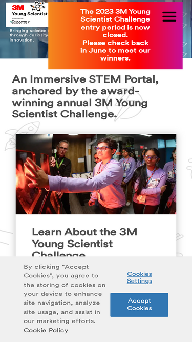 youngscientistlab.com