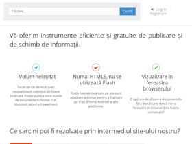'docplayer.ro' screenshot
