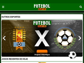 futebolgratis.net Competitors - Top Sites Like futebolgratis.net