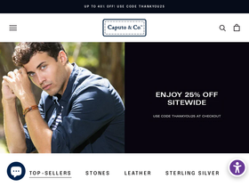 caputoandco.com