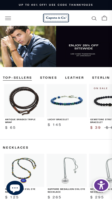 caputoandco.com