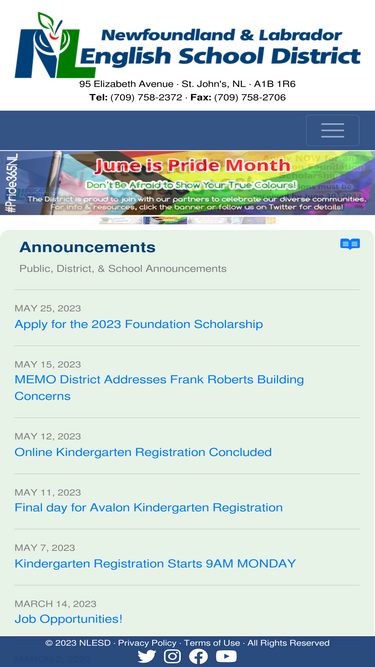 nlesd.ca