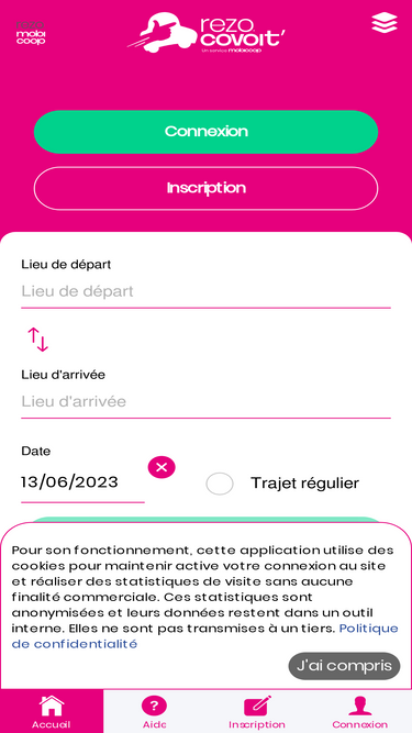 mobicoop.fr