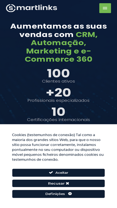 smartlinks.pt