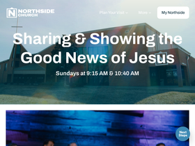 northside-baptist.net