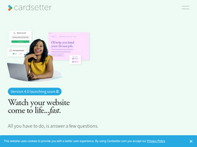 cardsetter.com