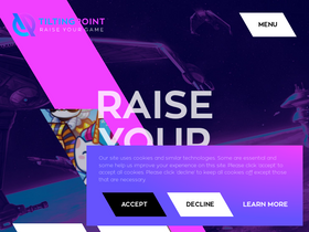 'tiltingpoint.com' screenshot