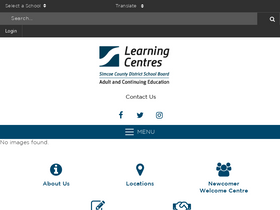 thelearningcentres.com
