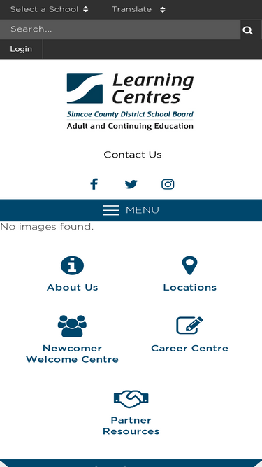 thelearningcentres.com