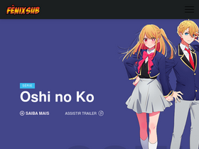 saikoanimes.net Competitors - Top Sites Like saikoanimes.net