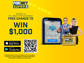 'foxsuper6.com' screenshot