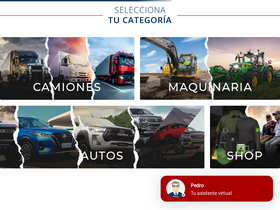 salfarepuestos.cl