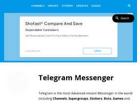 Join Our Community 42,000+ Twitter Followers 37,000+ Telegram