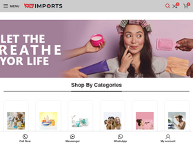 mbimports.com.bd