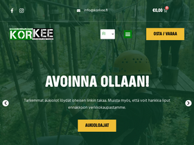korkee.fi