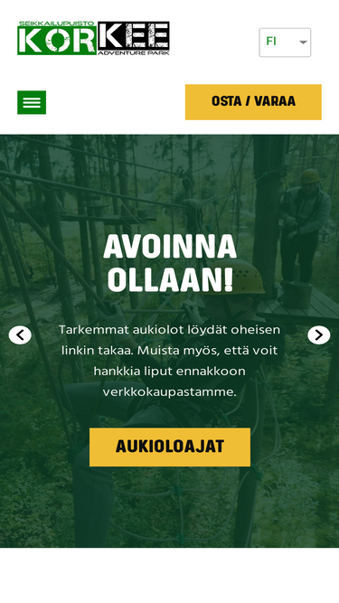 korkee.fi