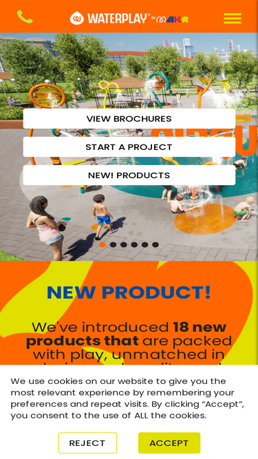 waterplay.com