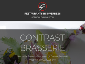 abstractrestaurant.com