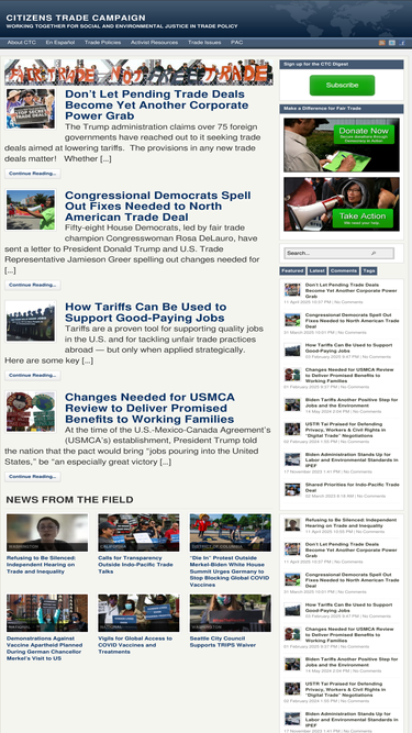 citizenstrade.org