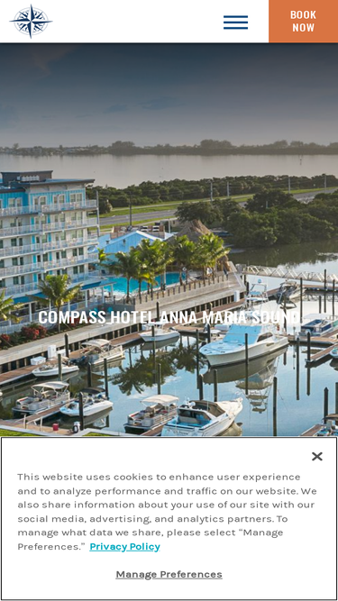 compasshotel.com