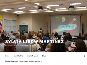 sylviamartinez.com
