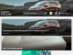 'odyclub.com' screenshot