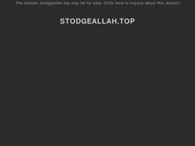 stodgeallah.top