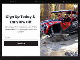 'highlifter.com' screenshot