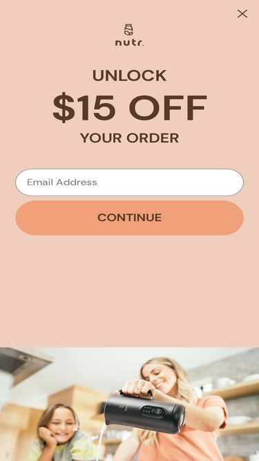 thenutr.com