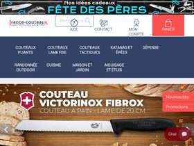 france-couteaux.com