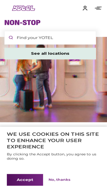 yotel.com