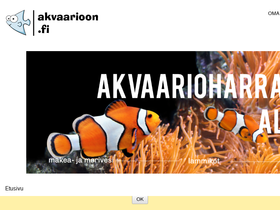 akvaarioon.fi