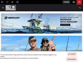 bdoutdoors.com