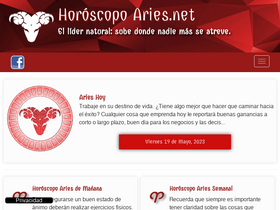 horoscopoaries.net