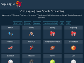 Vip store league rugby