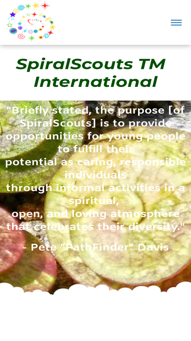 spiralscouts.org
