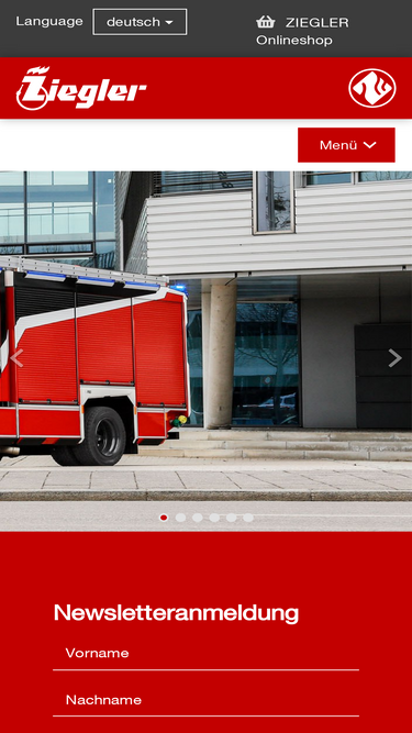 ziegler.de