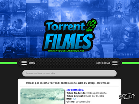 Wolverdon Filmes - Comédia Filmes Torrent BluRay