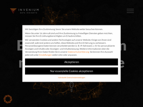 invenium.io