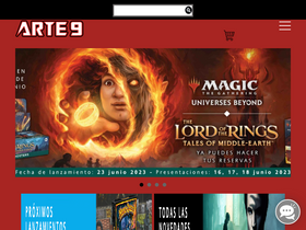 arte9.com