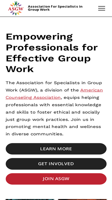 asgw.org