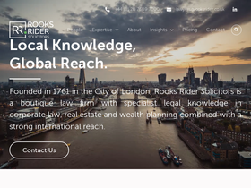 rooksrider.co.uk
