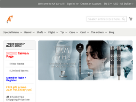 aadarts.com