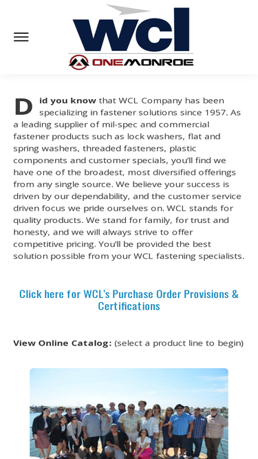 wclco.com