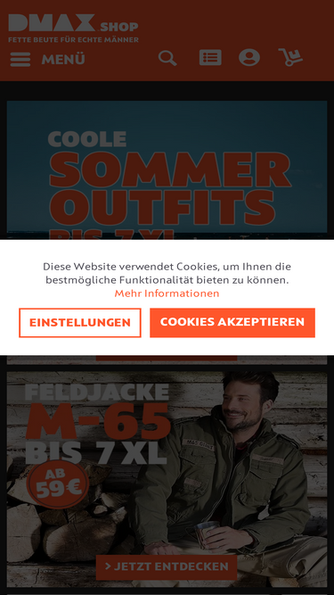 dmax-shop.de