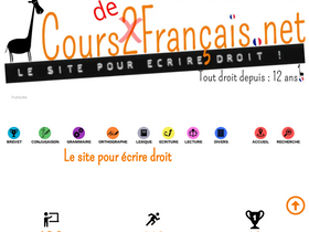 'salle34.net' screenshot