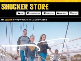 shockerstore.com