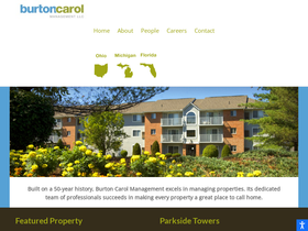 burtoncarol.com