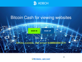 'adbch.top' screenshot