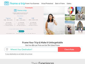 frameatrip.com